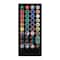 Mr. Christmas 24" Nostalgic Ceramic Tree with RGB Lightshow